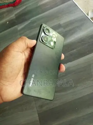 Xiaomi Redmi Note 13 5G (Used)