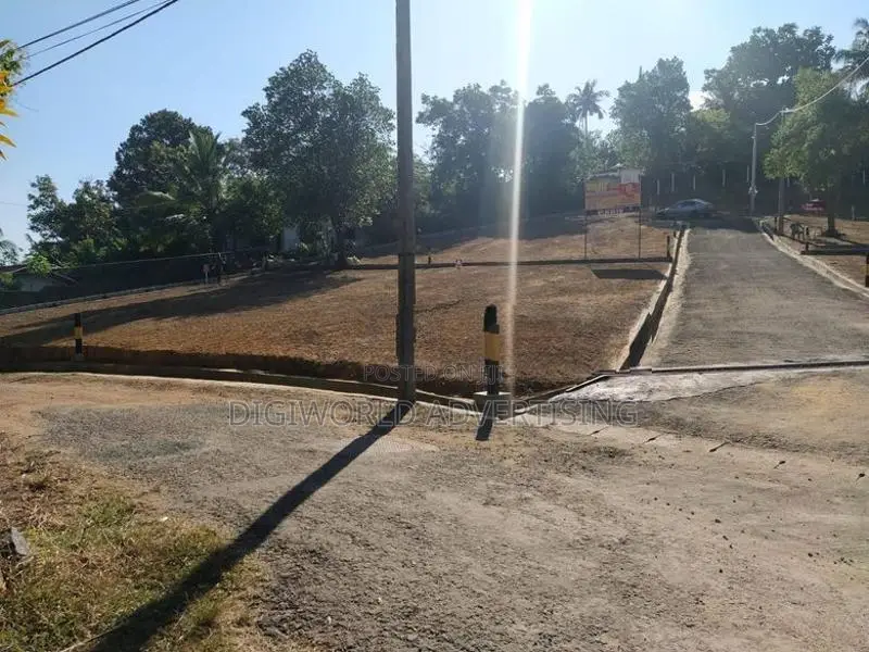 Land for Sale in Galle