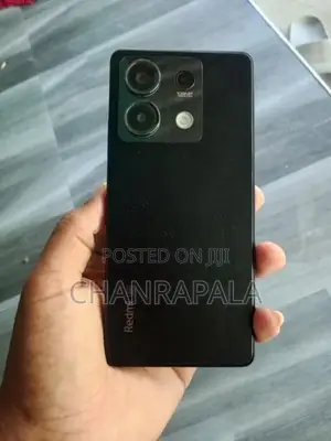 Xiaomi Redmi Note 13 5G (Used)