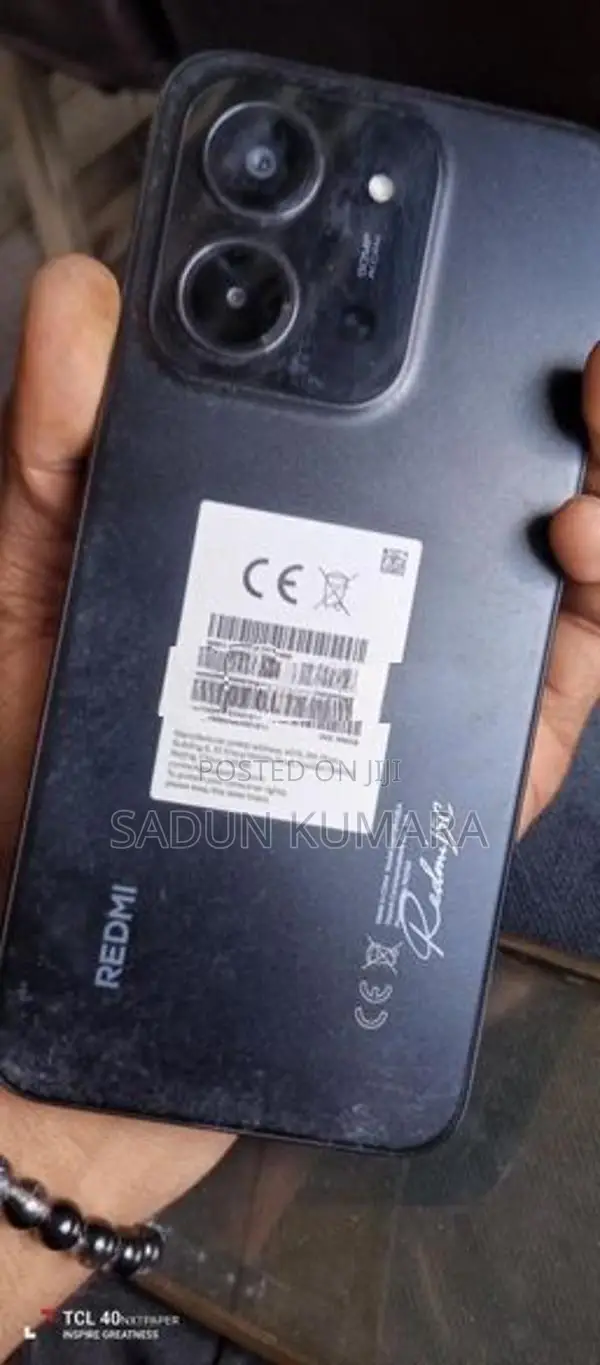 Xiaomi Redmi 15C (Used)
