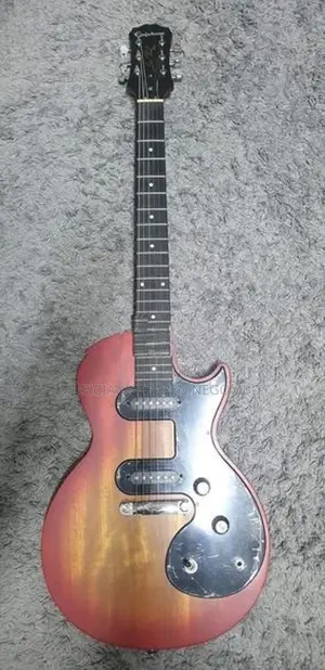 Epiphone Les Paul SL Electric Guitar