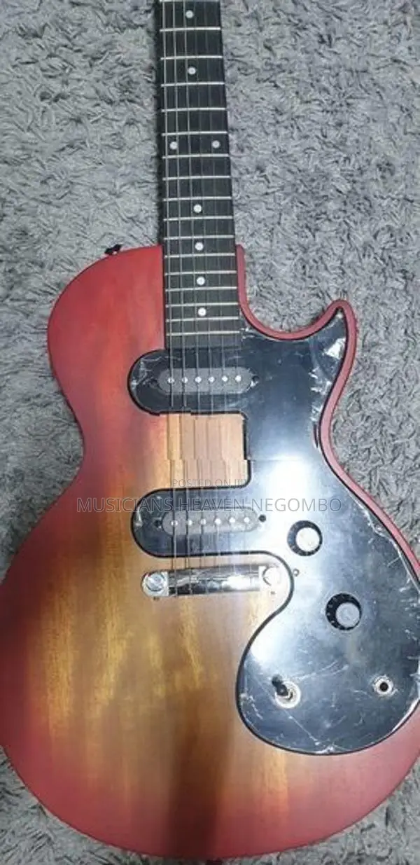 Epiphone Les Paul SL Electric Guitar