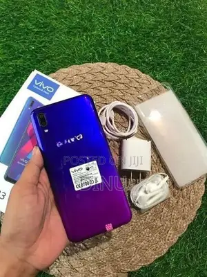 Vivo Y93 6GB/128GB (Used)