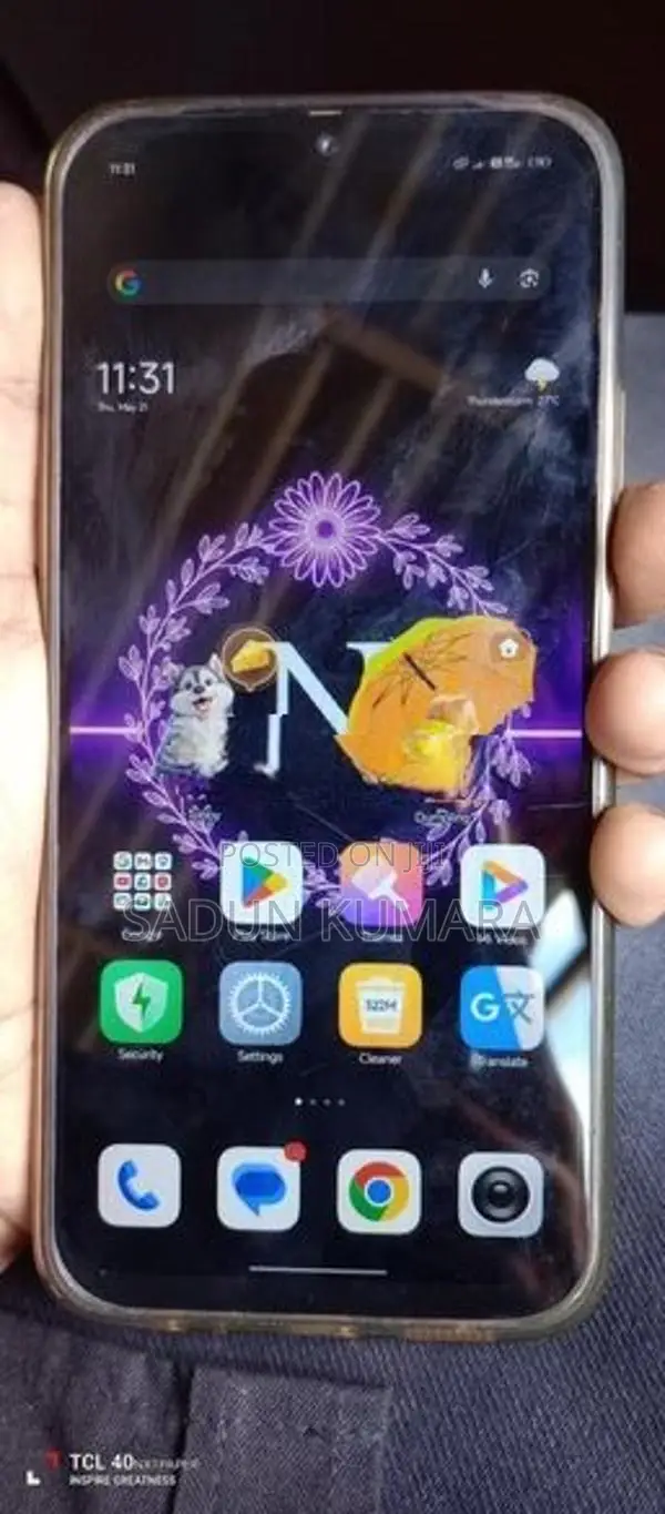 Xiaomi Redmi 15C (Used)
