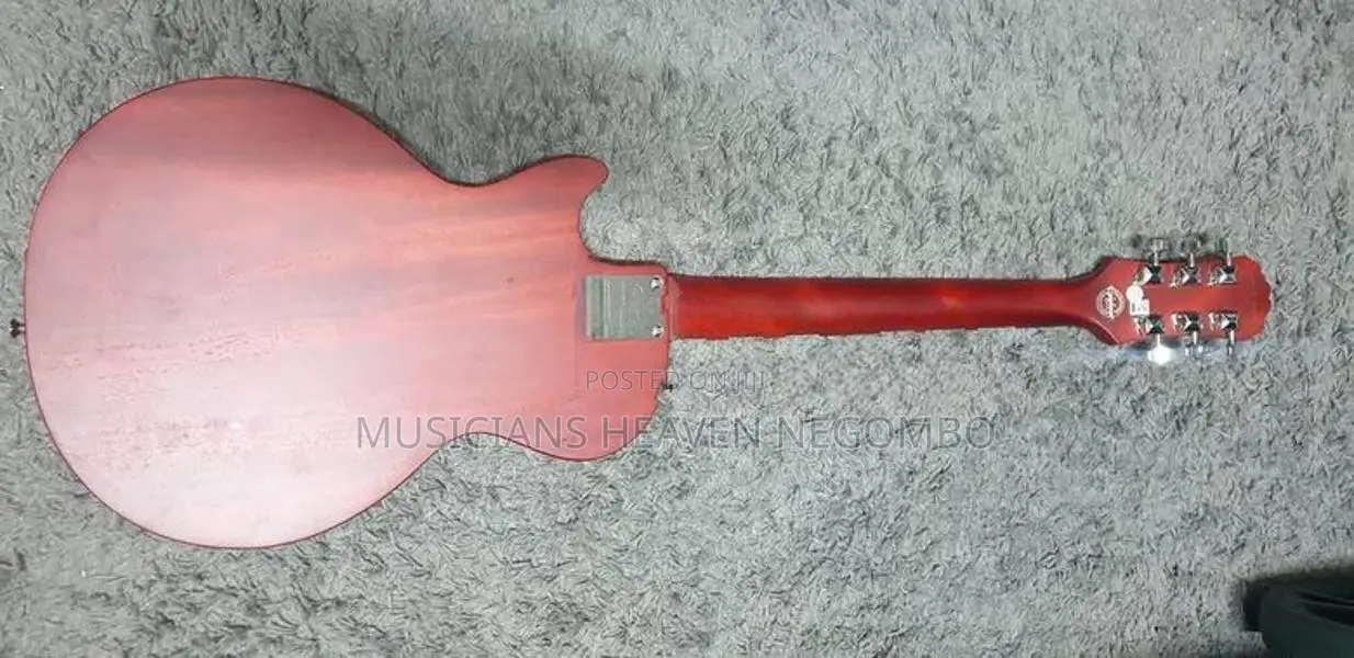 Epiphone Les Paul SL Electric Guitar