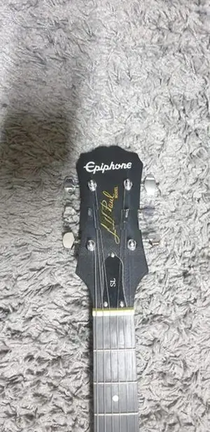 Epiphone Les Paul SL Electric Guitar