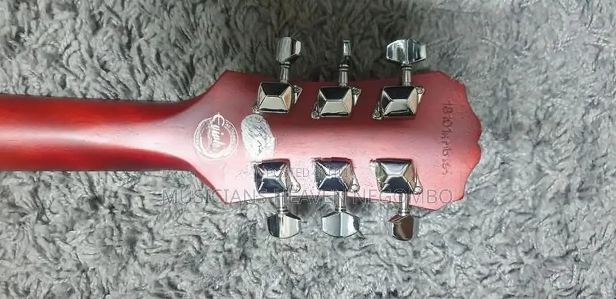 Epiphone Les Paul SL Electric Guitar