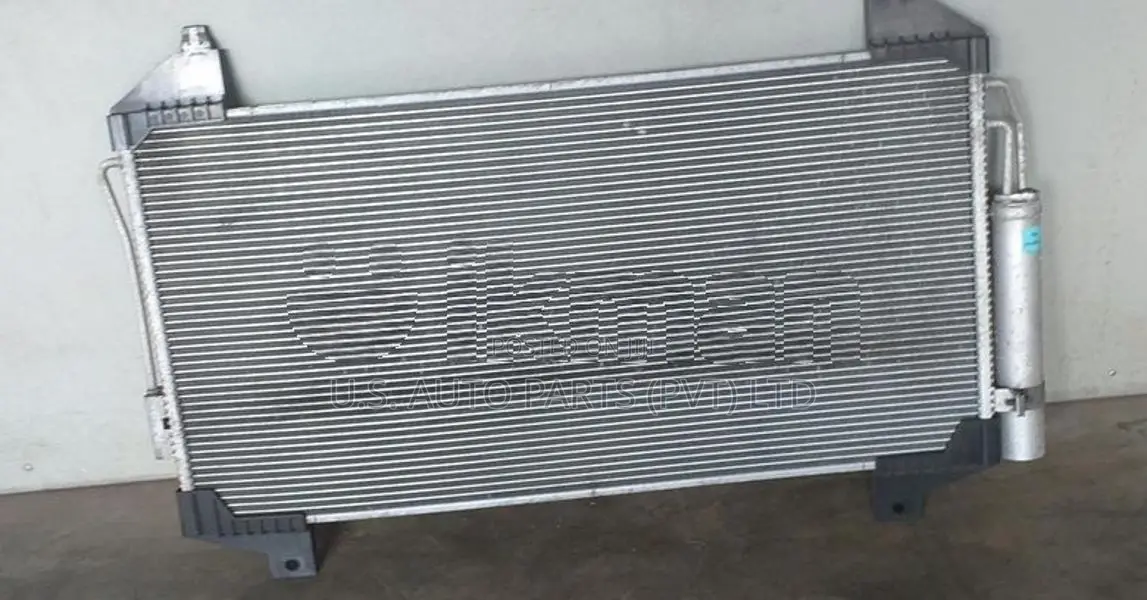 Mitsubishi Outlander GG2W AC Condencer