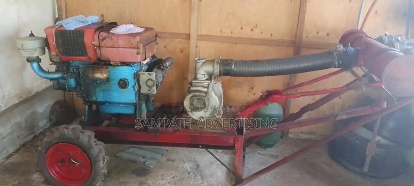 Agricultural Tool Sale in Kurunegala