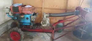 Agricultural Tool Sale in Kurunegala