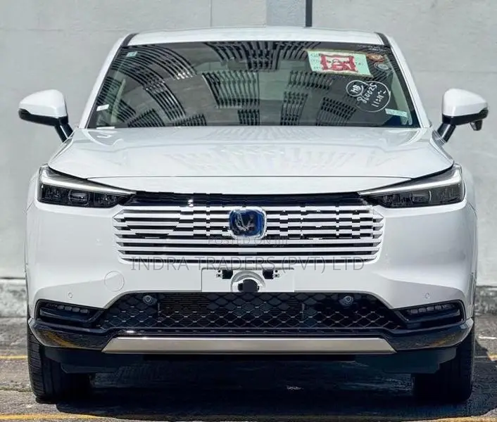 Honda Vezel Z 2020