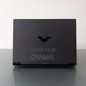 HP Victus Core i5 -13th RTX 3050 6GB|16GB|Gaming Laptops