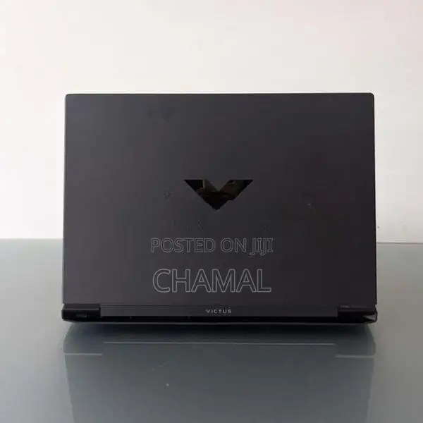 HP Victus Core i5 -13th RTX 3050 6GB|16GB|Gaming Laptops