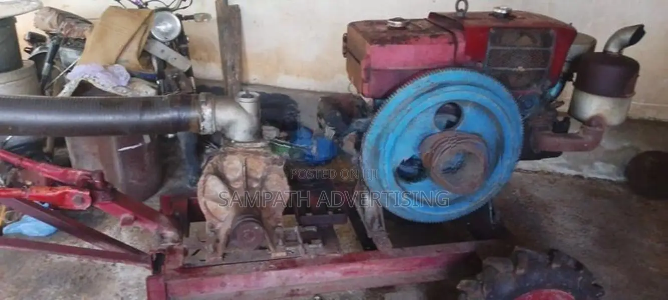 Agricultural Tool Sale in Kurunegala