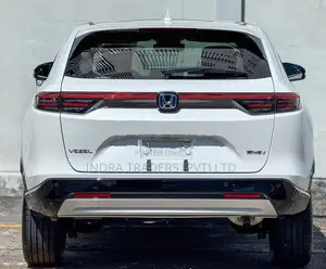 Honda Vezel Z 2020