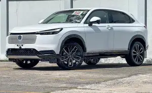 Honda Vezel Z 2020