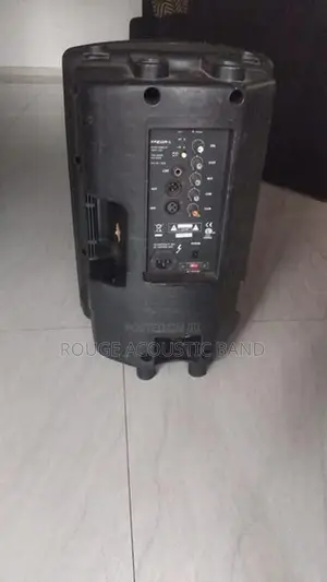 Powered Speaker