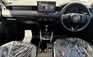Honda Vezel Z 2020