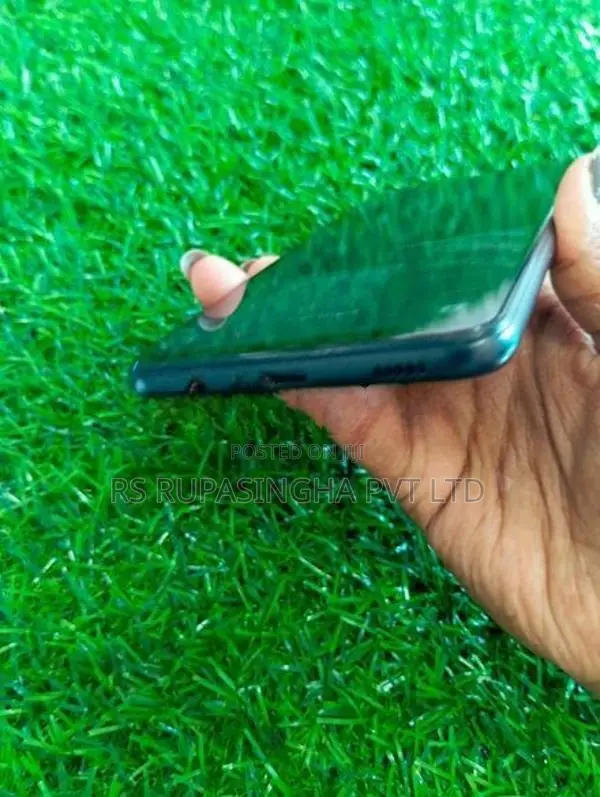 Samsung Galaxy A12 4GB, 64GB (Used)