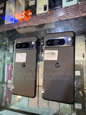 Google Pixel 8 Pro 12GB 256GB (Used)