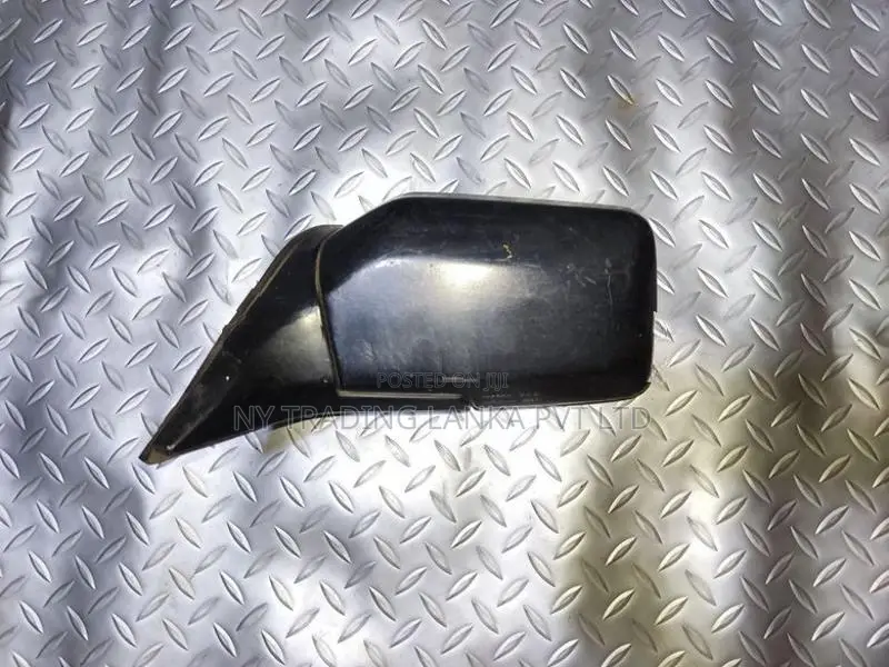Nissan Sunny B12 Side Mirror
