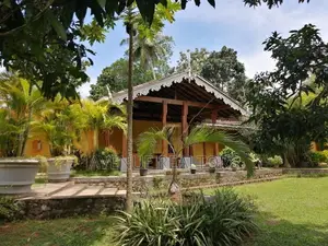 5BR Villa for Sale in Wadduwa | LKR 149 Million