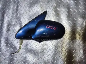 Nissan Sunny N16 Side Mirror