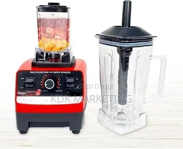 Electric Juicer