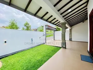 New Luxury Two-Storied House for Sale – Malabe