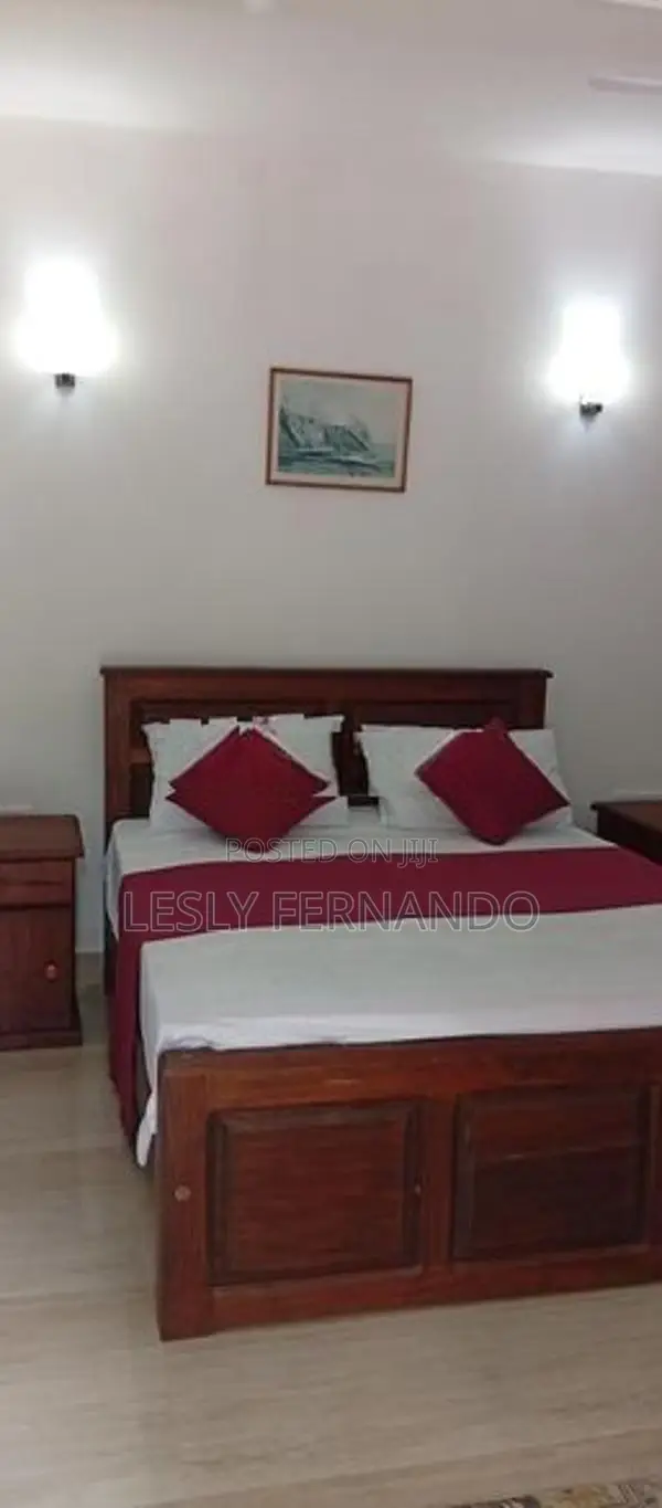 6 Bed Room Villa Ella