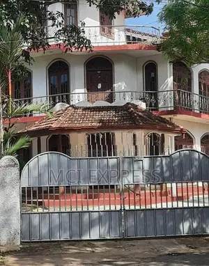 House For Sale - (3 Story House)