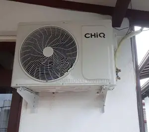ChiQ 12000BTU Non Inverter Air Conditioner