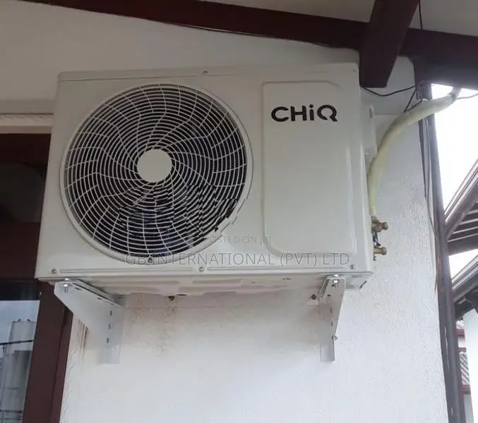 ChiQ 12000BTU Non Inverter Air Conditioner