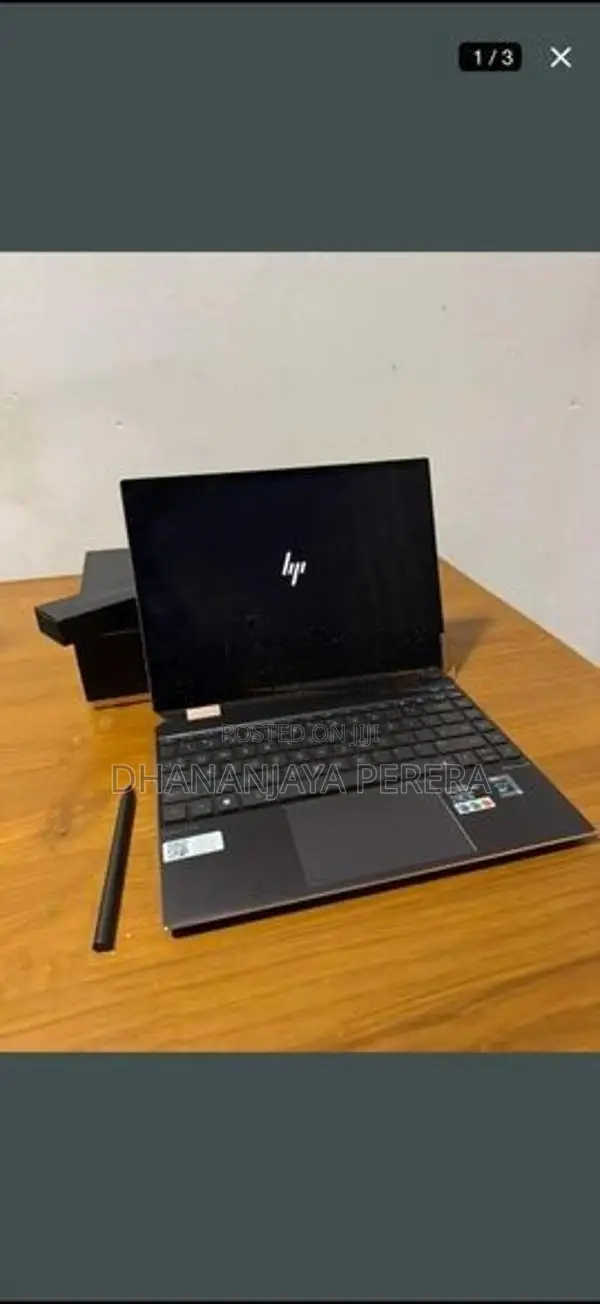 HP Spectre x360 Conv 14 Laptop