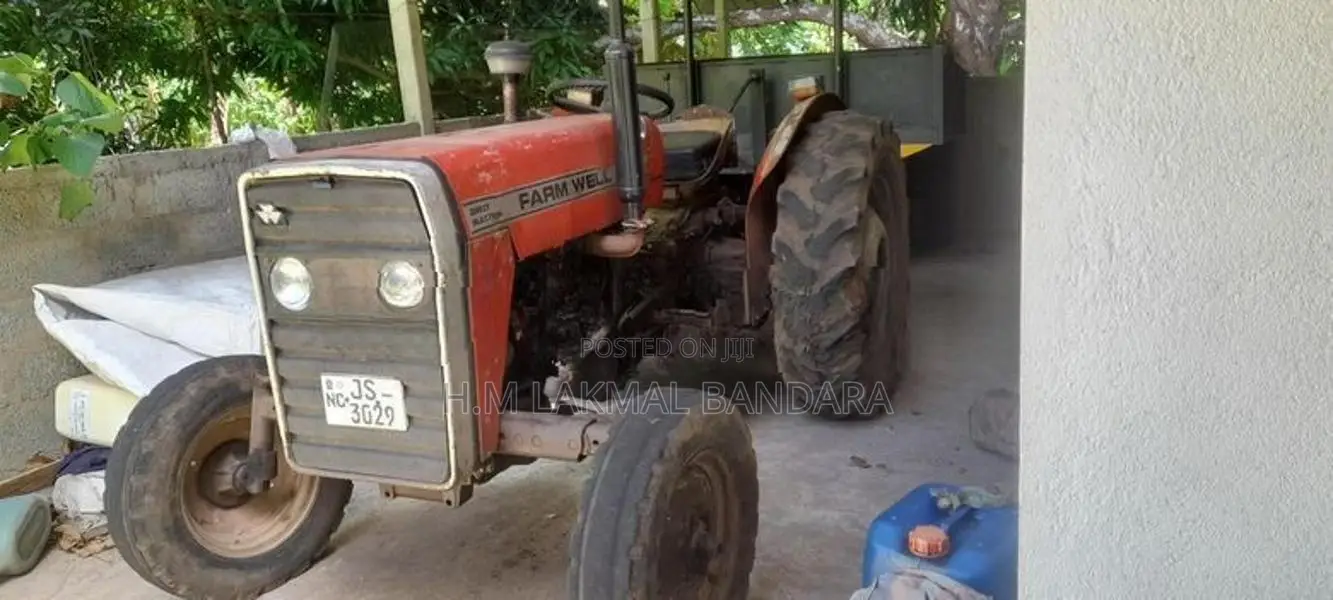 Farmwel 240 2004