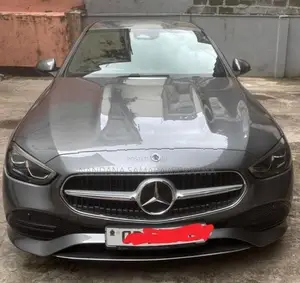 Mercedes Benz C180 2025