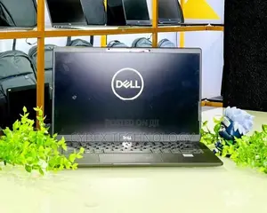 Dell Latitude 7410| Intel i7 10th Gen | 16GB RAM 256GB SSD