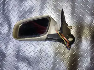 Nissan Sunny Fb14 Side Mirror
