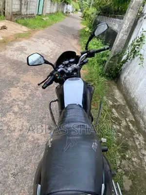 TVS Apache 150 2010
