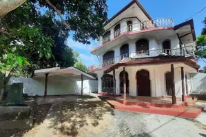 House For Sale - (3 Story House)