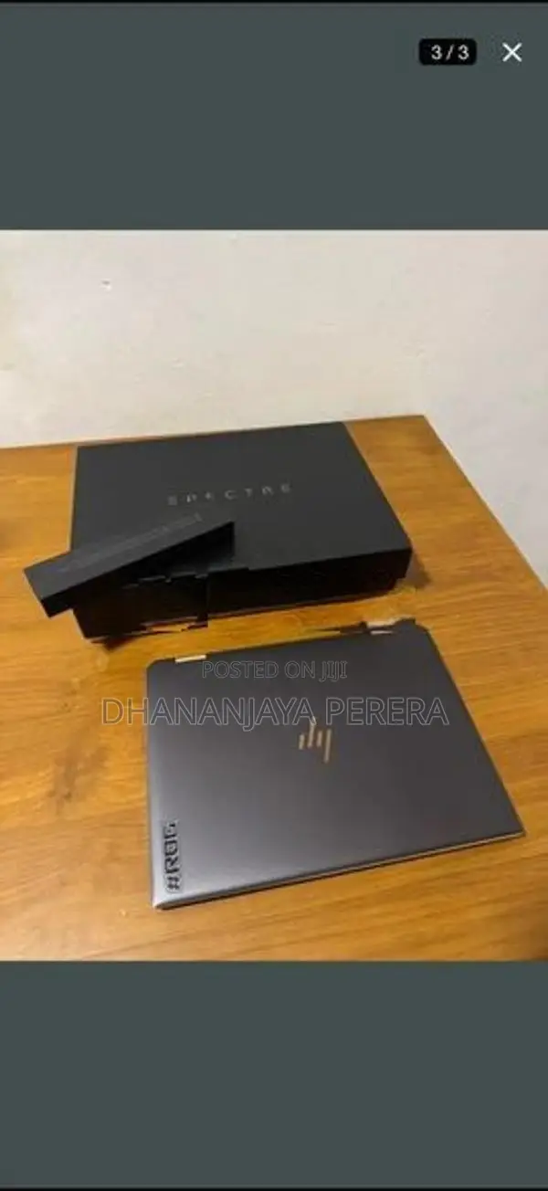 HP Spectre x360 Conv 14 Laptop