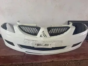 Mitsubushi Lancer CS1 Bumper