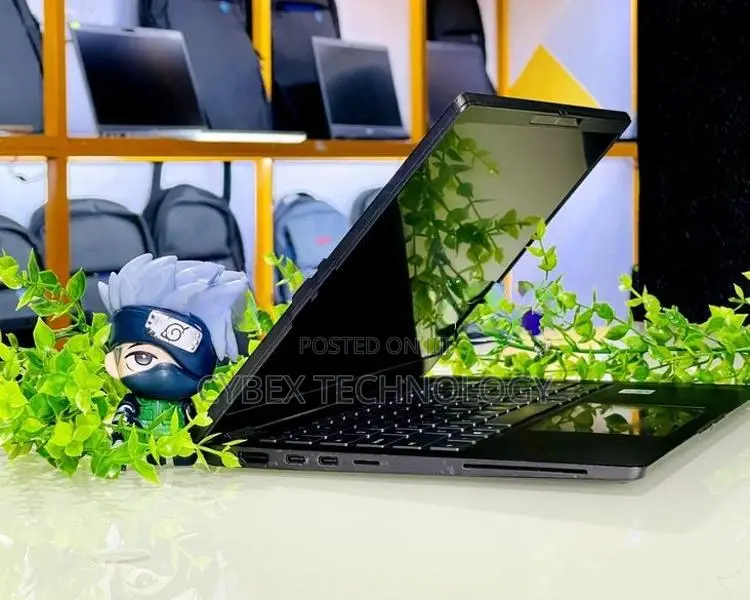 Dell Latitude 7410| Intel i7 10th Gen | 16GB RAM 256GB SSD