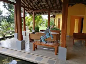 5BR Villa for Sale in Wadduwa | LKR 149 Million