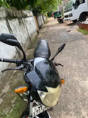 TVS Apache 150 2010