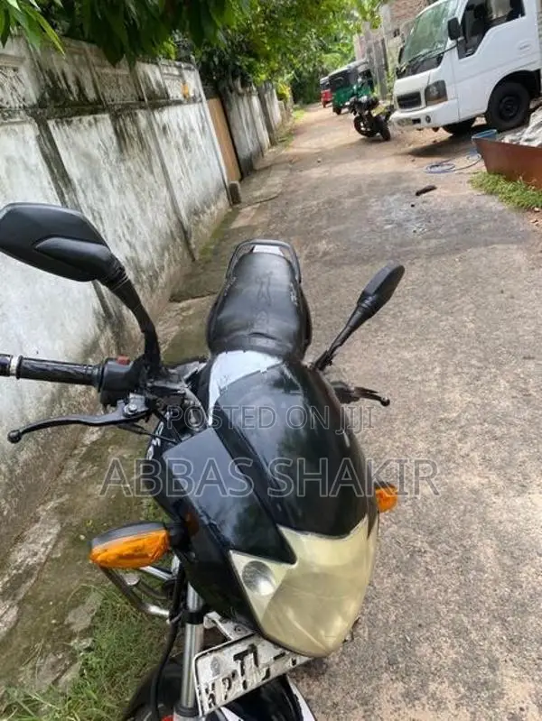 TVS Apache 150 2010
