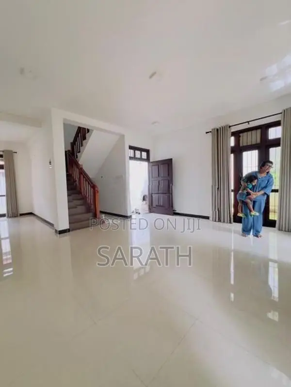 Two Storied Luxury House Sale Athurugiriya