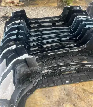 BYD Sealion 6 Rear Bumper