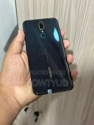 Oppo F11 8GB RAM 256GB (Used)