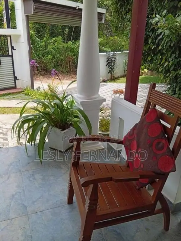 6 Bed Room Villa Ella